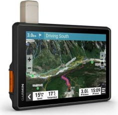 Navigator GPS Tread Overland Edition