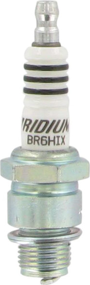 Bujie Iridium BR8HIX