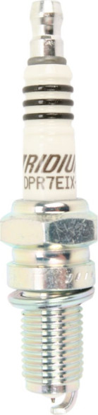 Bujie Iridium DPR7EIX9