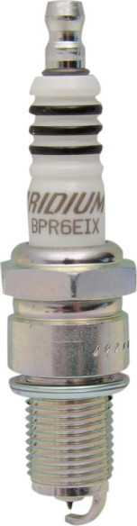 Bujie Iridium BPR6EIX