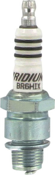 Bujie Iridium BR6HIX