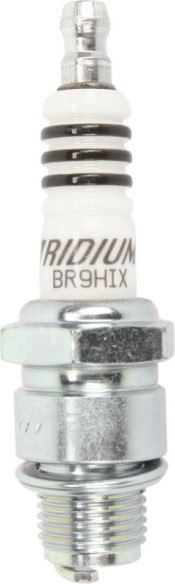 Bujie Iridium BR9HIX