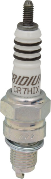 Bujie Iridium CR7HIX
