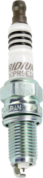Bujie Iridium DCPR9EIX