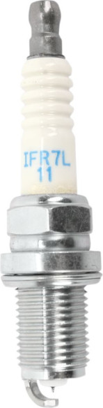 Bujie Laser Iridium KR8AI
