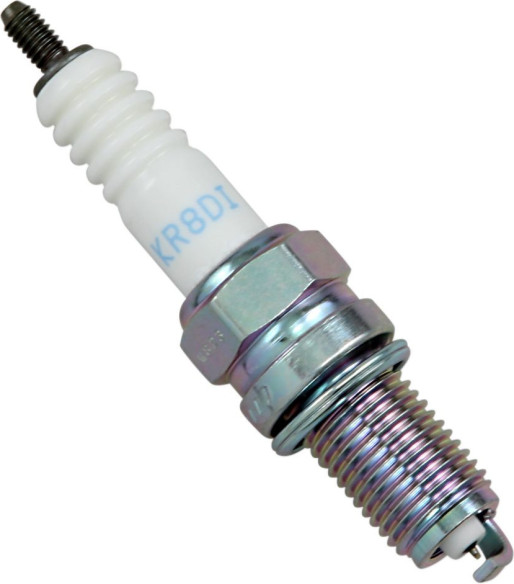 Bujie Iridium KR8DI