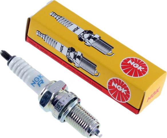 Bujie Laser Iridium IJR7A9