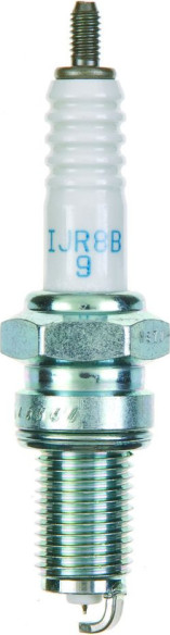 Bujie Laser Iridium IJR8B9