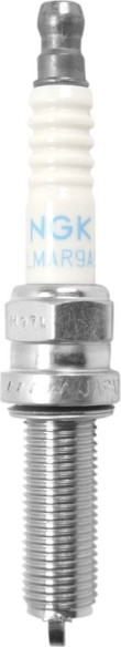 Bujie Laser Iridium SILMAR9A9S