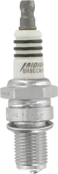 Bujie Iridium BR8ECMIX