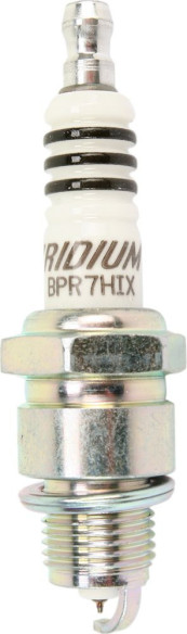 Bujie Iridium BPR7HIX