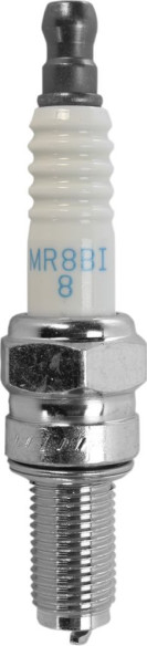 Bujie Laser Iridium MR8BI-8