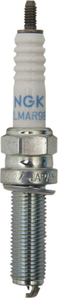 Bujie Laser Iridium SILMAR9B9