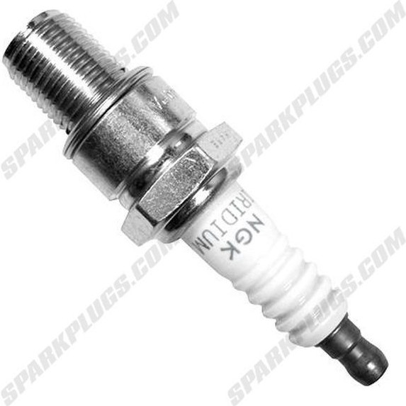 Bujie Iridium R0451B-8