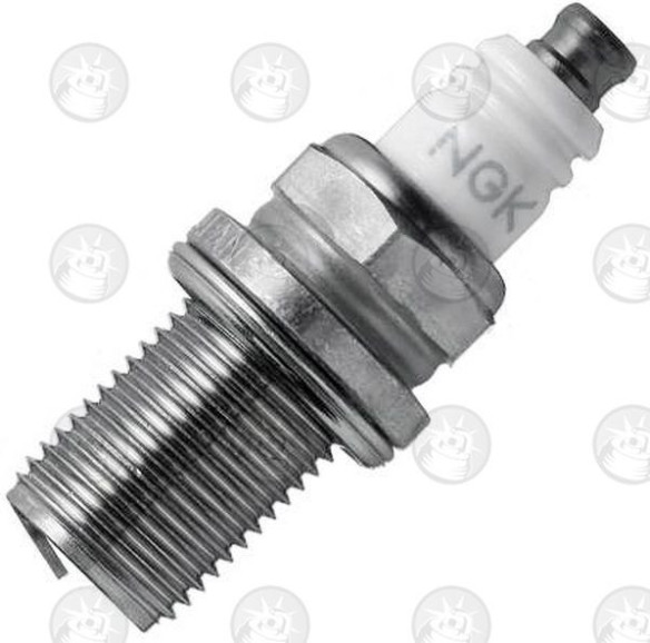 Bujie Iridium R7282-105