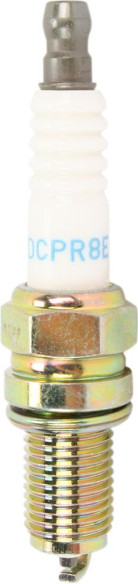 Bujie DCPR8ESOLID