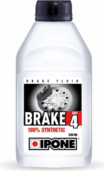 Lichid Frana Dot 4 100% Synthetic 500 ML