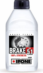Lichid Frana Dot 5.1 100% Synthetic 500 ML