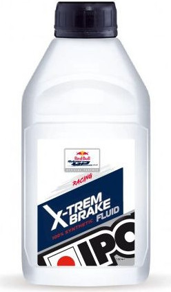 Lichid Frana X-Tream 100% Synthetic 500 ML