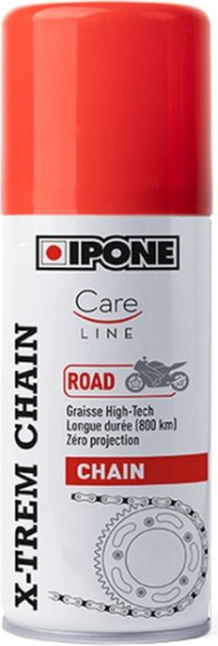 Spray Lubrifiere Lant X-Trem Road Careline 100 ML
