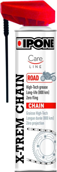 Spray Lubrifiere Lant X-Trem Road Careline 250 ML