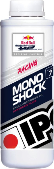 Ulei Furca Fluid Racing 7W 100% Synthetic 1L