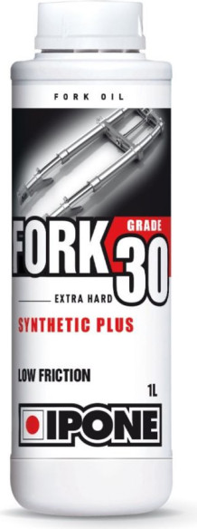 Ulei Furca Synthetic Plus 30W 1L