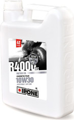 Ulei Motor R4000 Rs 10W30 Semi-Synthetic 4L