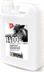 Ulei Motor R4000 Rs 10W40 Semi-Synthetic 4L