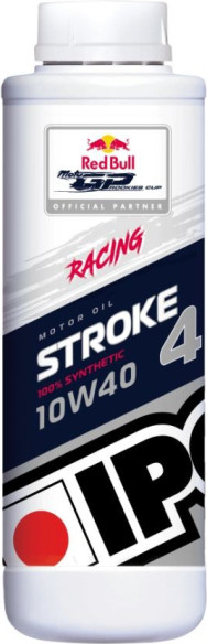Ulei Motor Stroke 4 Racing 100% Synthetic 1L 800846