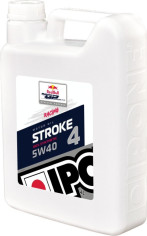 Ulei Motor Stroke 4 5W40 100% Synthetic 4L