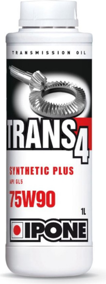 Ulei Transmisie Trans 4 75W90 1L