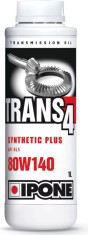 Ulei Transmisie Trans 4 80W140 Synthetic Plus 1L