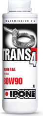 Ulei Transmisie Trans 4 80W90 1L