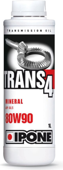 Ulei Transmisie Trans 4 80W90 1L