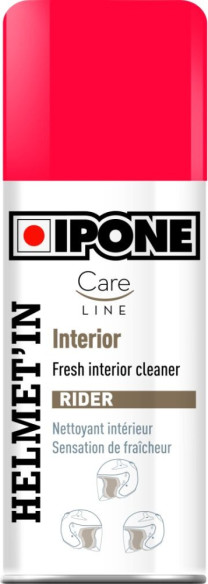 Spary Curatare Interior Casca Helmet'in Careline 150 ML