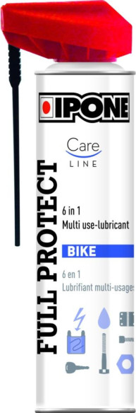 Spray Full Protect Multi-Purpose 6in1 250ML