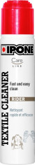 Spray Textile Cleaner With Brush 300ML