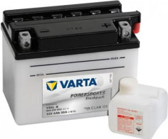 Baterie Motocicleta 12V 4.4Ah 121X71X93Mm YB4L-B (Cb4L-B)