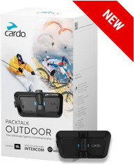 Intercom Packtalk Outdoor Ski/Bicicleta SP000001
