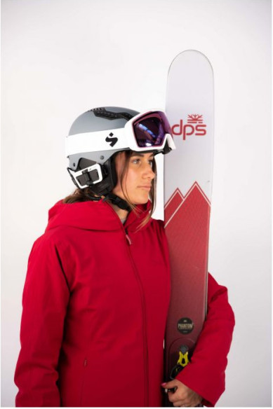 Intercom Packtalk Outdoor Ski/Bicicleta SP000001