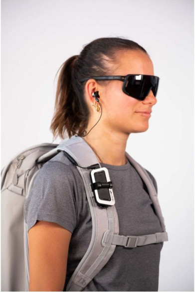 Intercom Packtalk Outdoor Ski/Bicicleta SP000001
