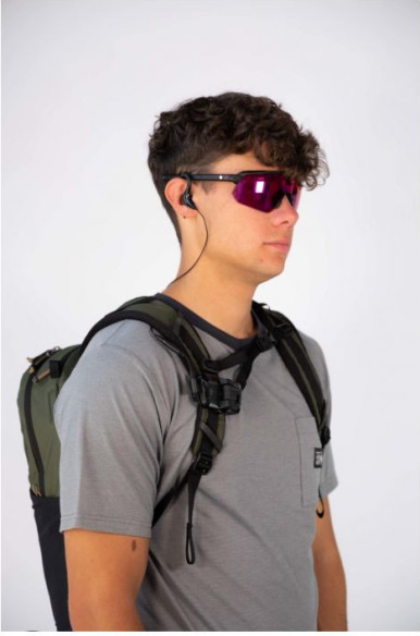 Intercom Packtalk Outdoor Ski/Bicicleta SP000001