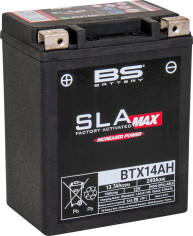 Baterie Moto Btx14ah SLA Max 300863