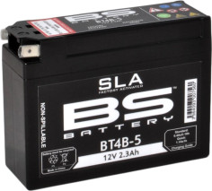 Baterie Moto Bt4b-5 SLA 113 300756