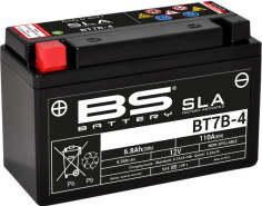 Baterie Moto Bt7b-4 SLA 12v 105A 300641