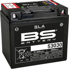 Baterie Moto 53030 SLA 12 V 280A 300880