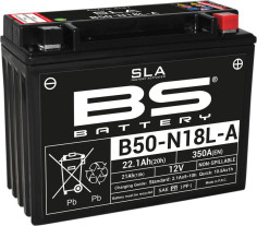 Baterie Moto B50n18l-a/a2 SLA 12 V 350A 300833