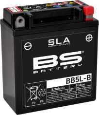 Baterie Moto Bb5l-b SLA 12v 65A 300671