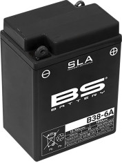 Baterie Moto Bs B38-6a 300919